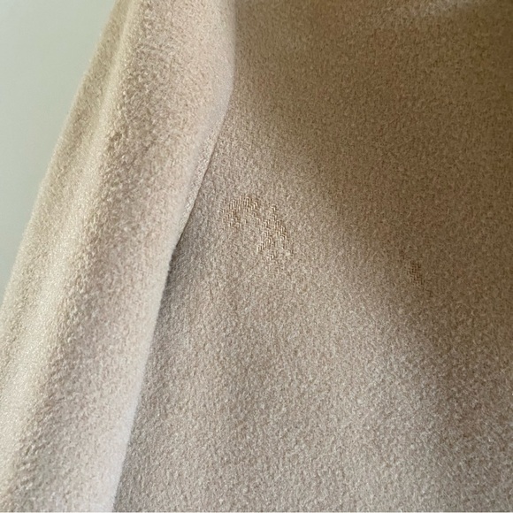 Aritzia Wilfred Symphony Wool Coat - Picture 3 of 11